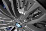 BMW M5 2011 года